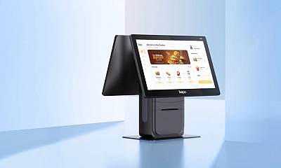 POS-система для бизнеса, особенности