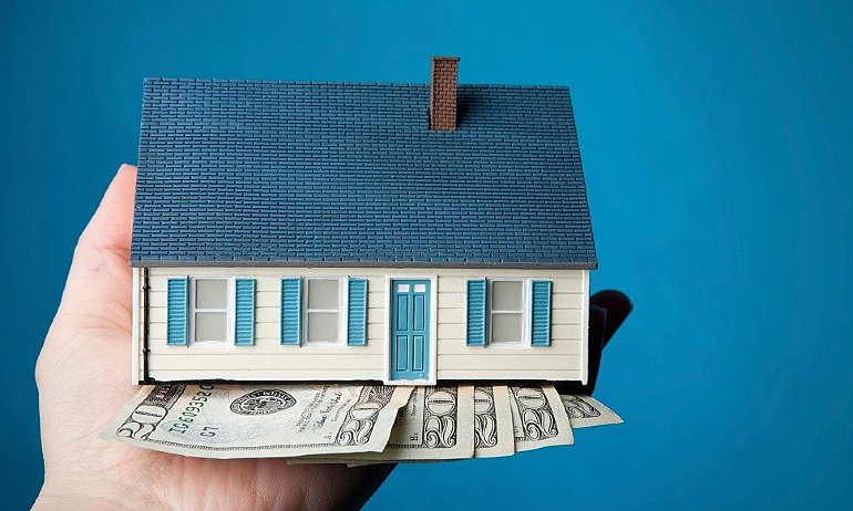 Интересное мнение о кредите под залог недвижимости. Как взять кредит и что с ним делать? Недвижимое имущество в кредите может превратиться в движимое.