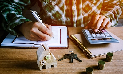 Как платить налог со сдачи квартиры