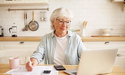 Могут ли высчитывать за кредит с пенсии