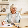Могут ли высчитывать за кредит с пенсии