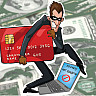 Схема мошенничества с банковскими кртами