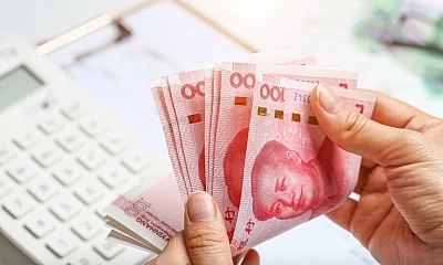 Как перевести деньги из России в Китай в юанях