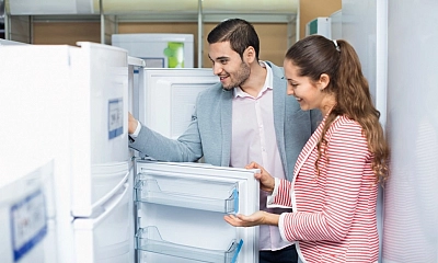 Как купить холодильник в рассрочку?