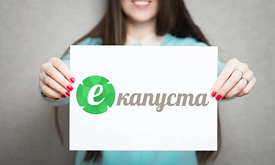 Онлайн-сервис Екапуста