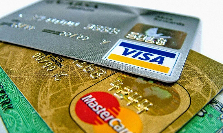 Как выбрать кредитную карту